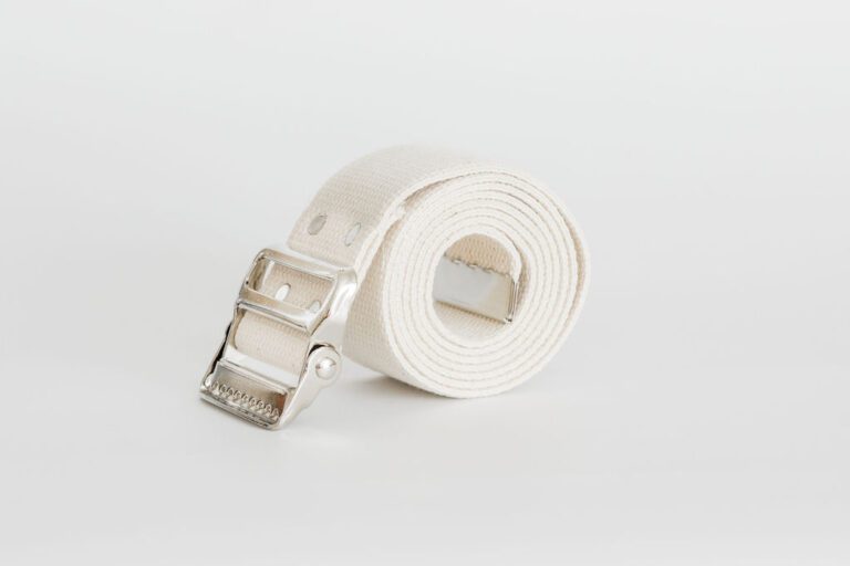 Cotton Gait Belt Gait Belt cotton-gait-belt-gait-belt